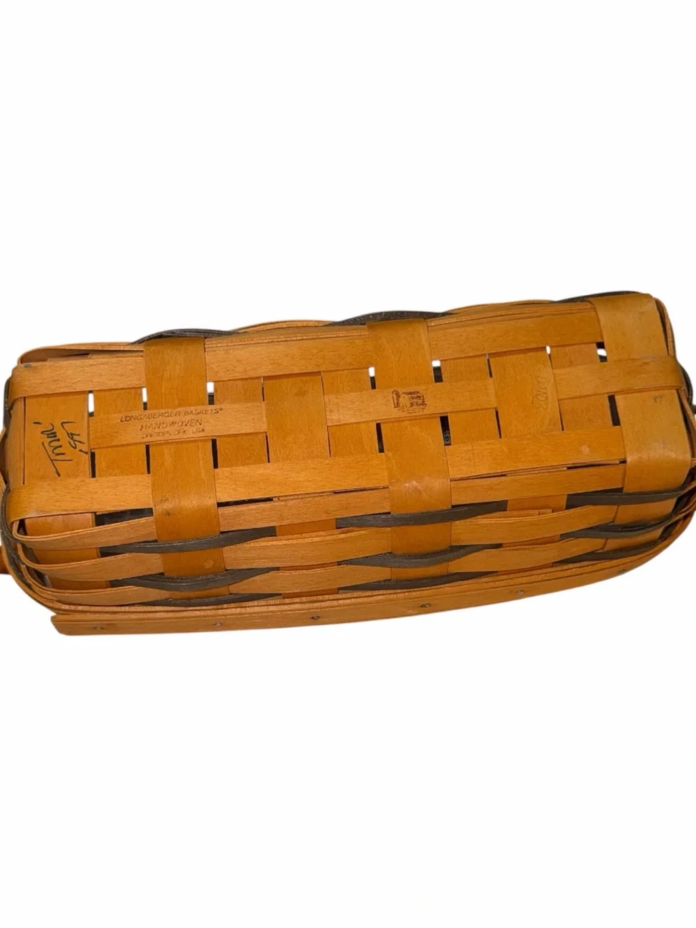 Longaberger any adds